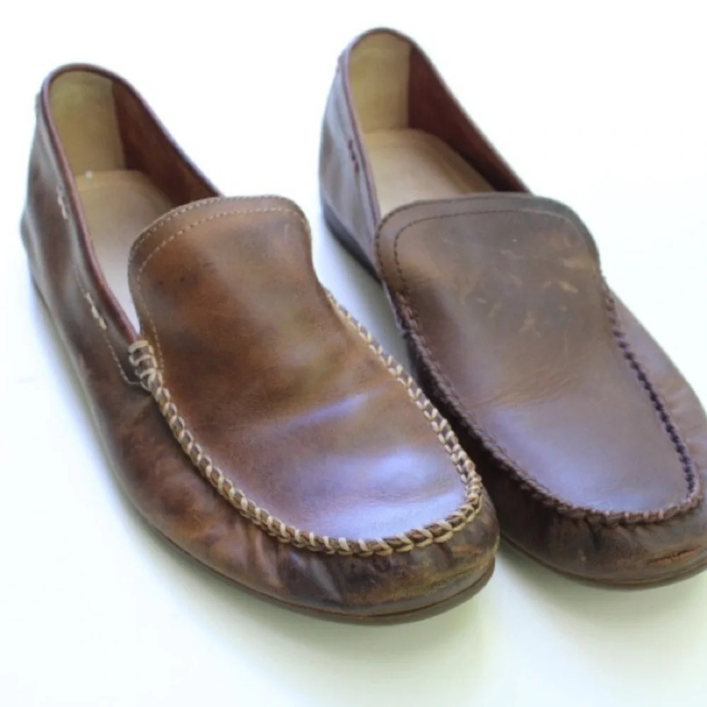 Frye Venetian loafers - Picture 7 of 14